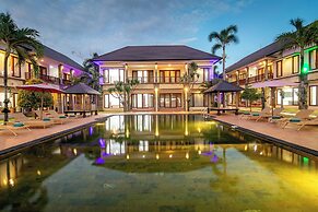 Vidi Boutique Hotel