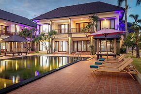 Vidi Boutique Hotel