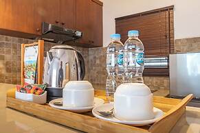 Vidi Boutique Hotel