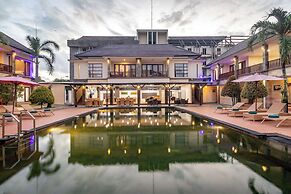 Vidi Boutique Hotel