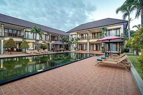 Vidi Boutique Hotel
