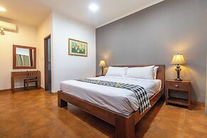 Vidi Boutique Hotel