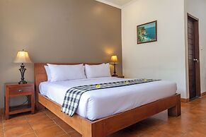 Vidi Boutique Hotel