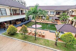 Vidi Boutique Hotel