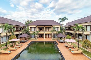Vidi Boutique Hotel