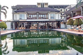 Vidi Boutique Hotel