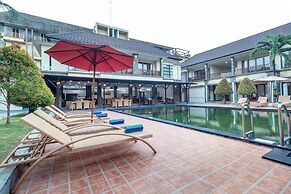 Vidi Boutique Hotel