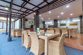 Vidi Boutique Hotel