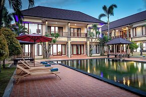 Vidi Boutique Hotel