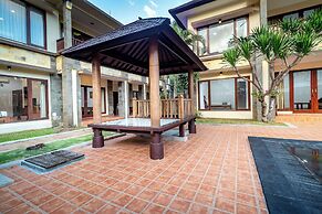 Vidi Boutique Hotel