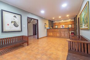 Vidi Boutique Hotel