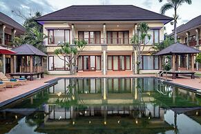 Vidi Boutique Hotel