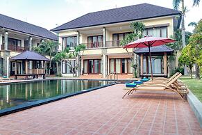 Vidi Boutique Hotel