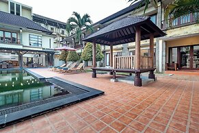 Vidi Boutique Hotel