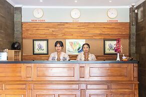 Vidi Boutique Hotel