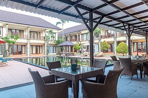 Vidi Boutique Hotel