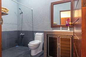 Vidi Boutique Hotel
