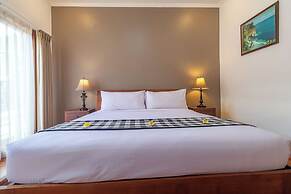 Vidi Boutique Hotel