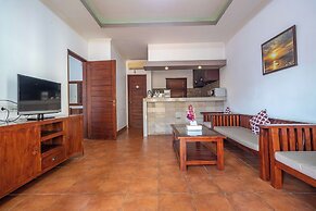 Vidi Boutique Hotel