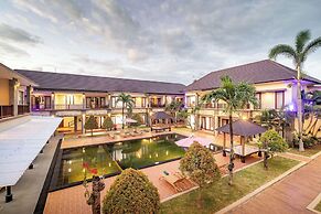 Vidi Boutique Hotel