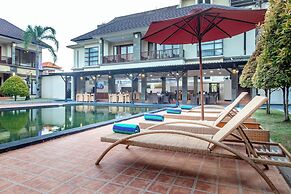 Vidi Boutique Hotel