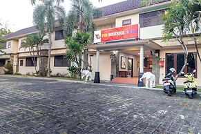 Vidi Boutique Hotel