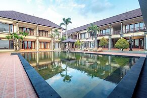 Vidi Boutique Hotel