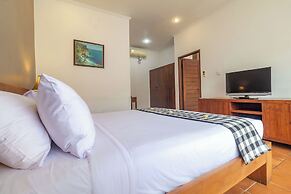 Vidi Boutique Hotel