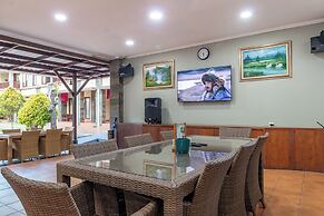 Vidi Boutique Hotel