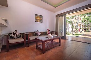 Vidi Boutique Hotel