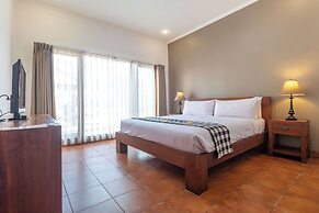 Vidi Boutique Hotel