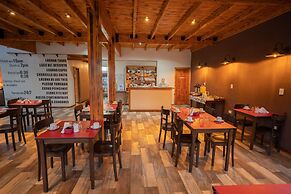 Hosteria El Paraiso