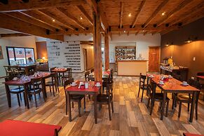 Hosteria El Paraiso