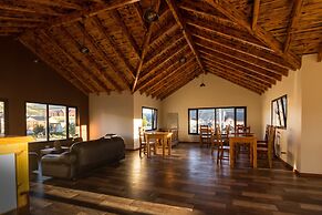 Hosteria El Paraiso