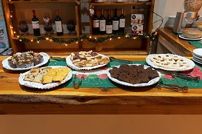 Hosteria El Paraiso