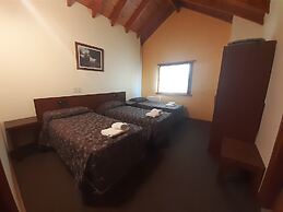 Hosteria El Paraiso