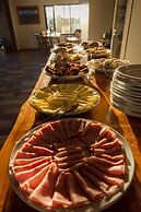 Hosteria El Paraiso