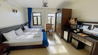 Turabdin Hotel