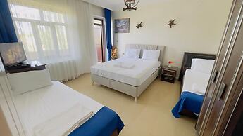 Turabdin Hotel
