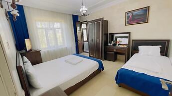 Turabdin Hotel