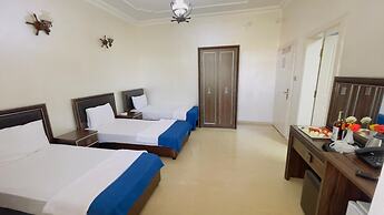 Turabdin Hotel