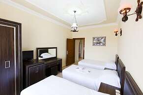 Turabdin Hotel