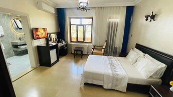 Turabdin Hotel