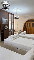 Turabdin Hotel