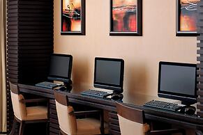 Courtyard Jazan by Marriott