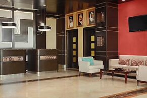 Courtyard Jazan by Marriott