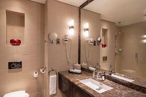 Courtyard Jazan by Marriott