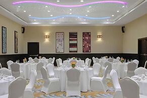 Courtyard Jazan by Marriott