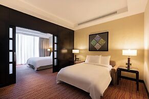 Courtyard Jazan by Marriott
