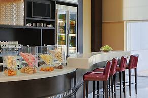 Courtyard Jazan by Marriott